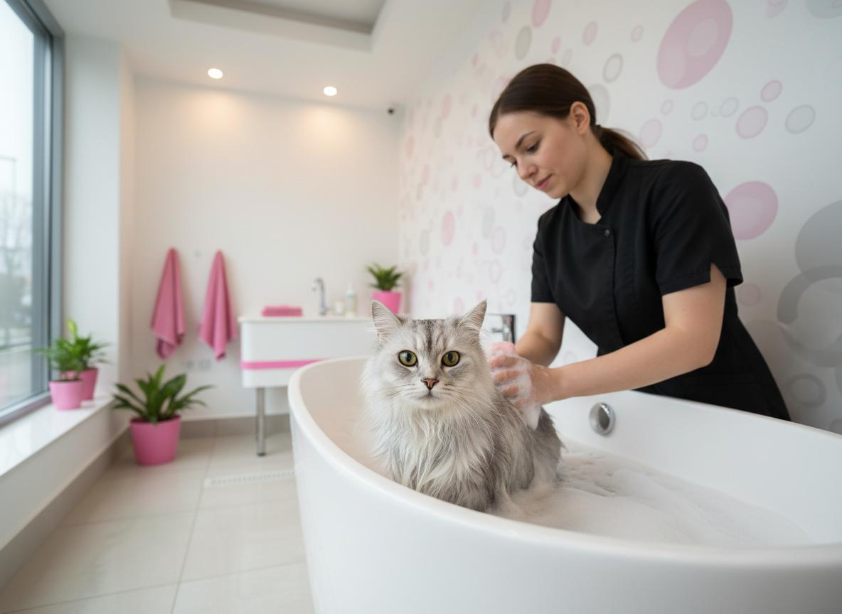 Reduction of Hairballs