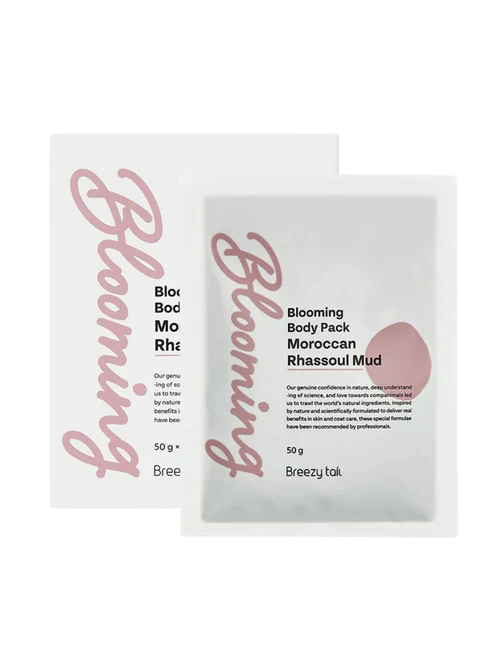 Producto PetO'CERA Blooming Body Pack